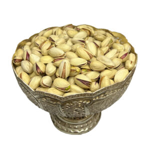 پسته احمد آقایی