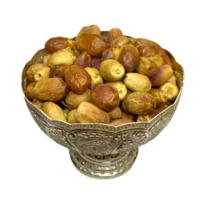خرما زاهدی