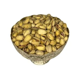 پسته کله قوچی