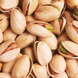 انواع پسته