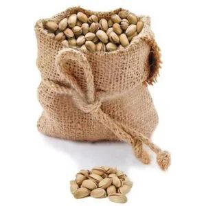 اهمیت پسته در ایران